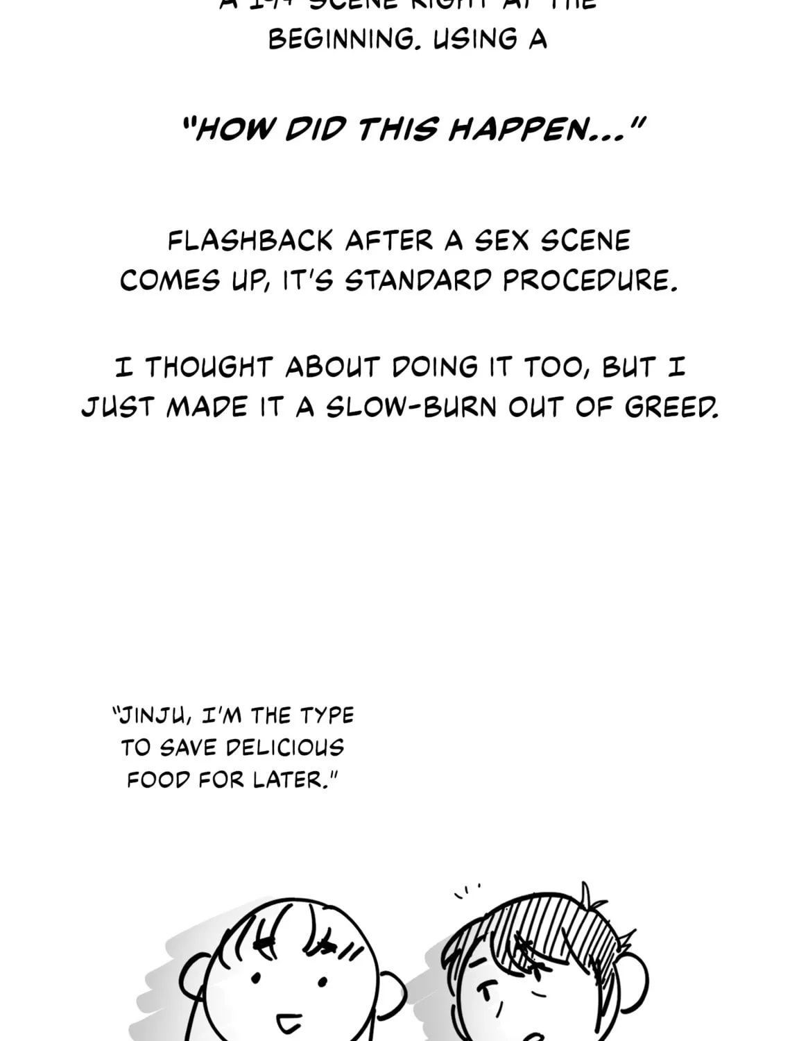 Read Love Thy Neighbor chapter 40.5 image 12 on Lezhin