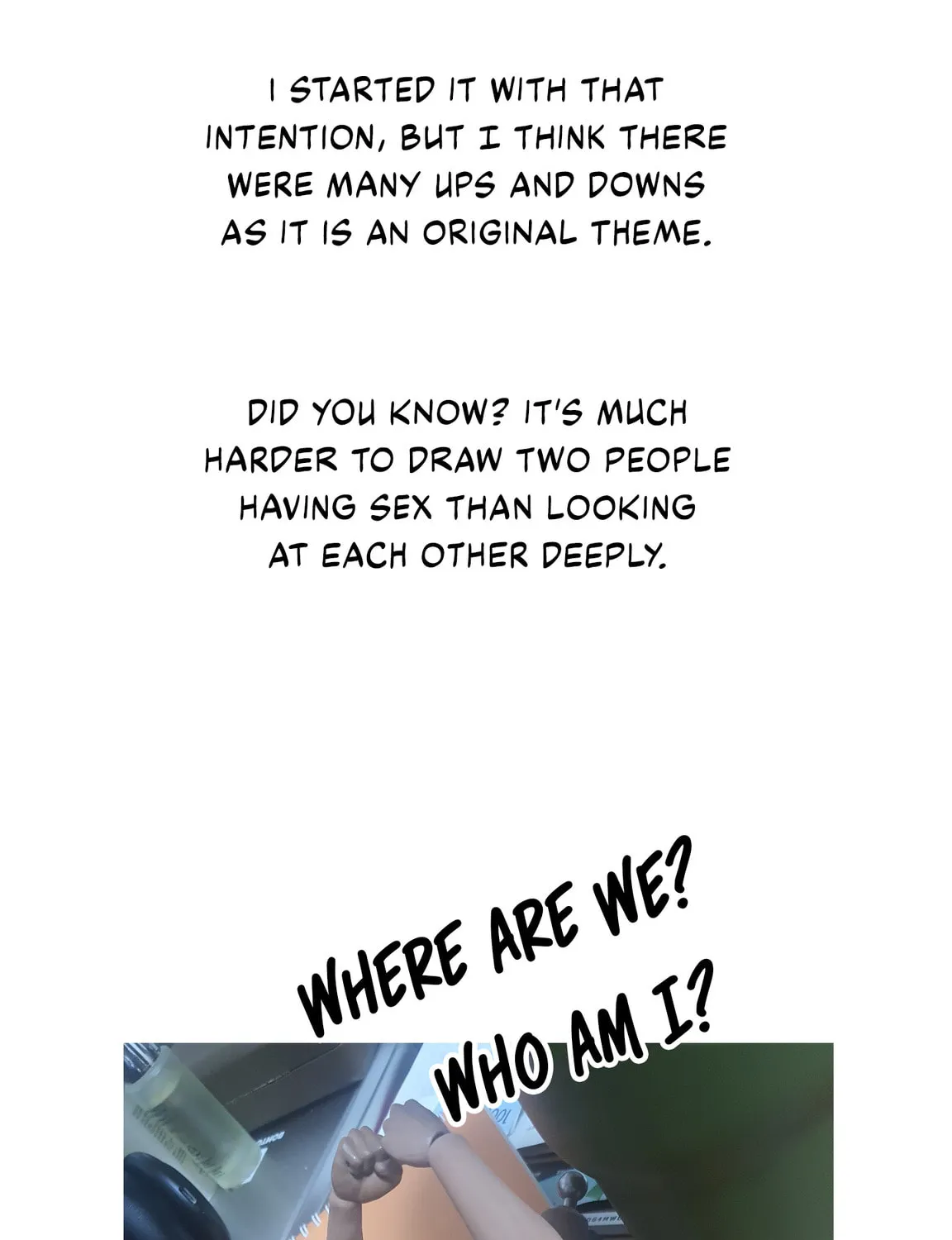 Read Love Thy Neighbor chapter 40.5 image 8 on Lezhin