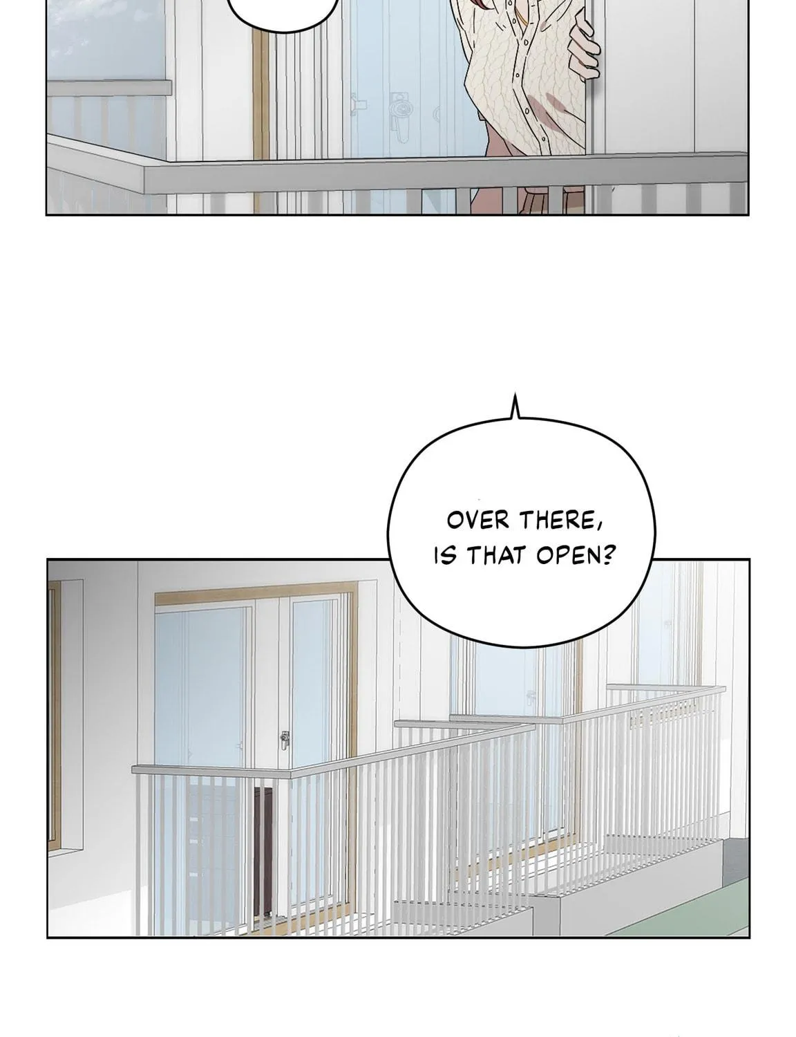 Read Love Thy Neighbor chapter 40 image 10 on Lezhin