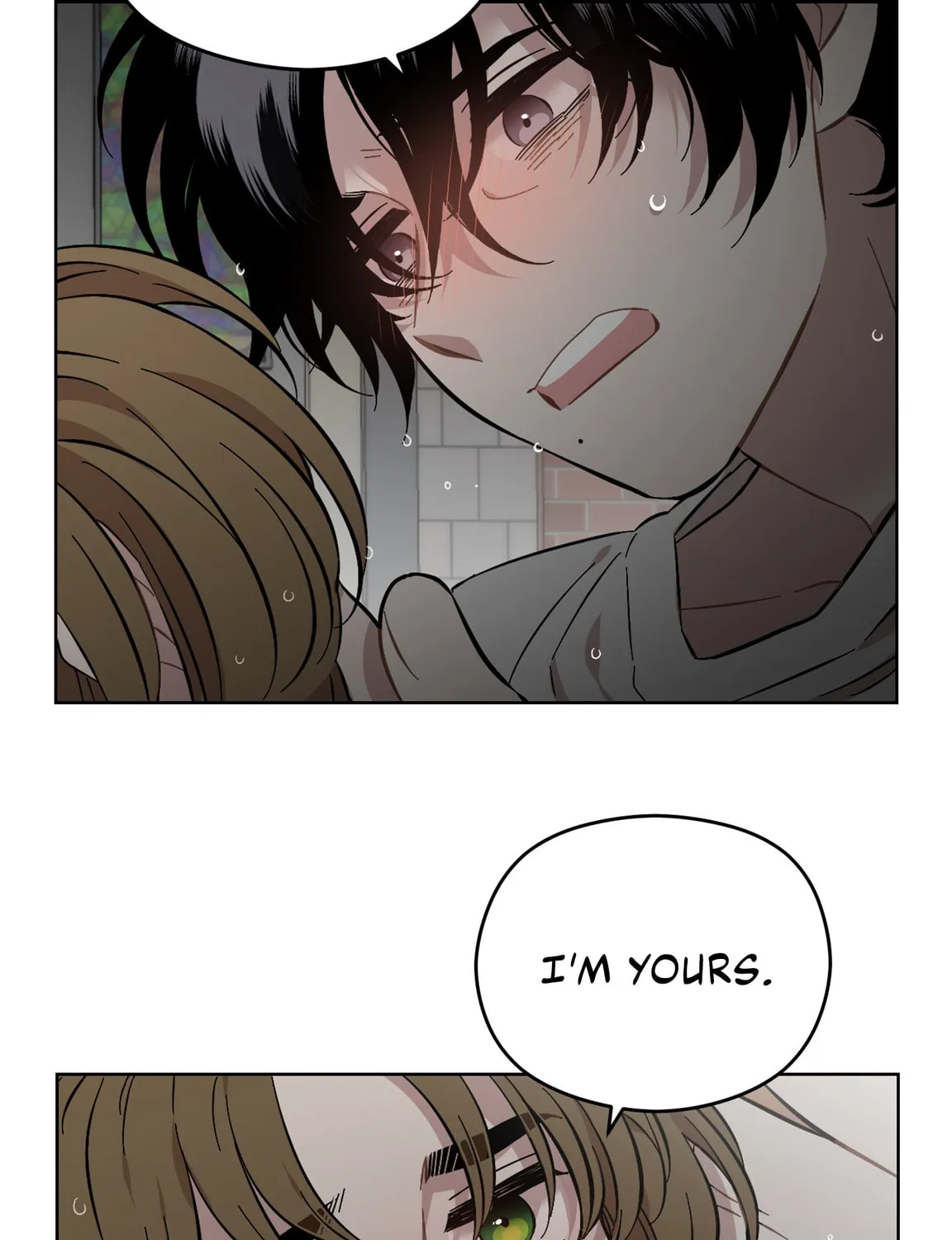 Read Love Thy Neighbor chapter 40 image 104 on Lezhin