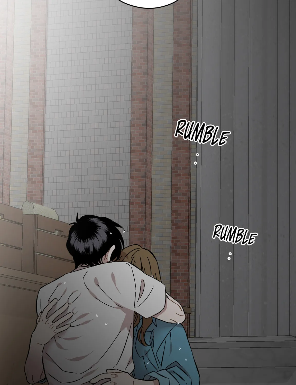 Read Love Thy Neighbor chapter 40 image 108 on Lezhin