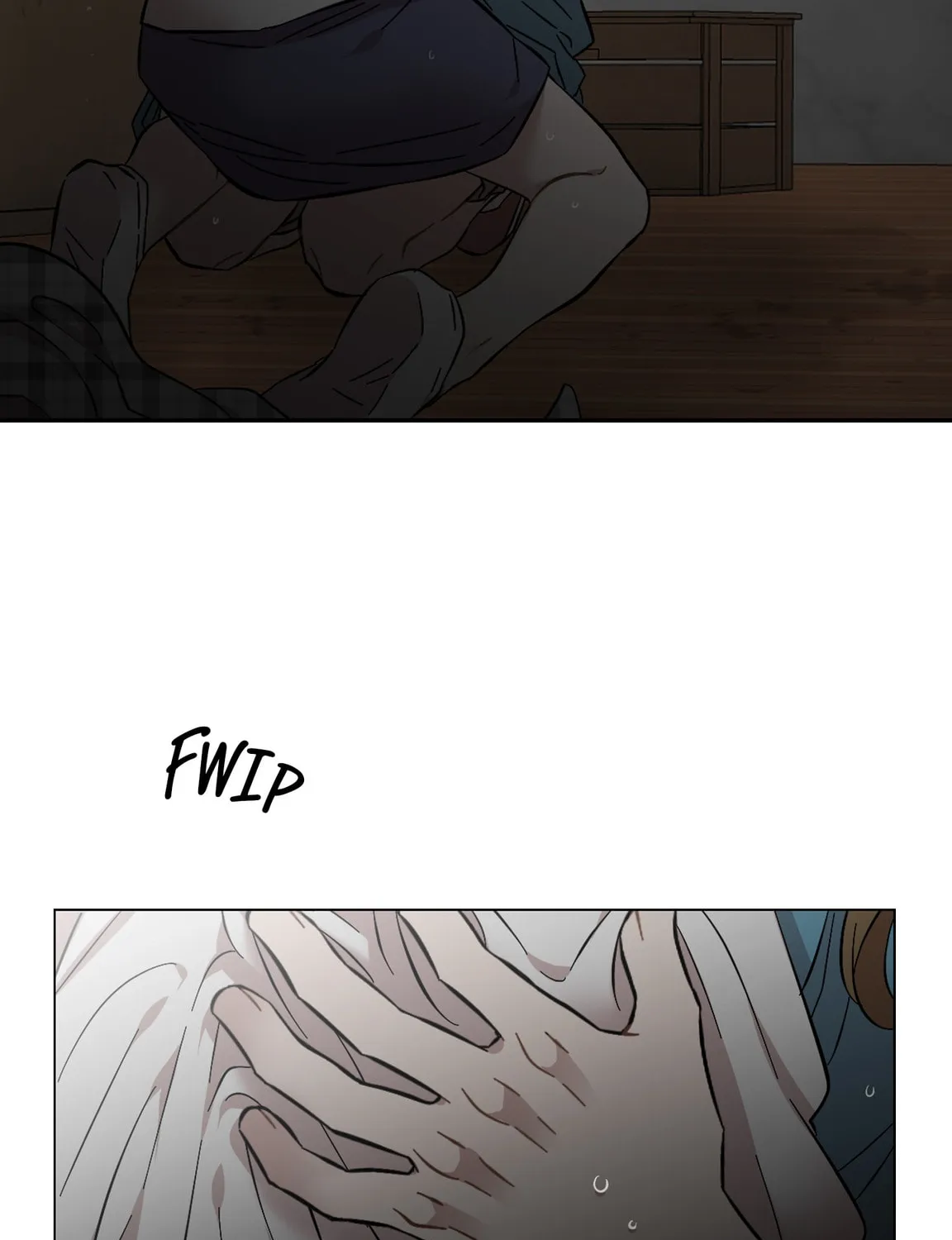 Read Love Thy Neighbor chapter 40 image 110 on Lezhin
