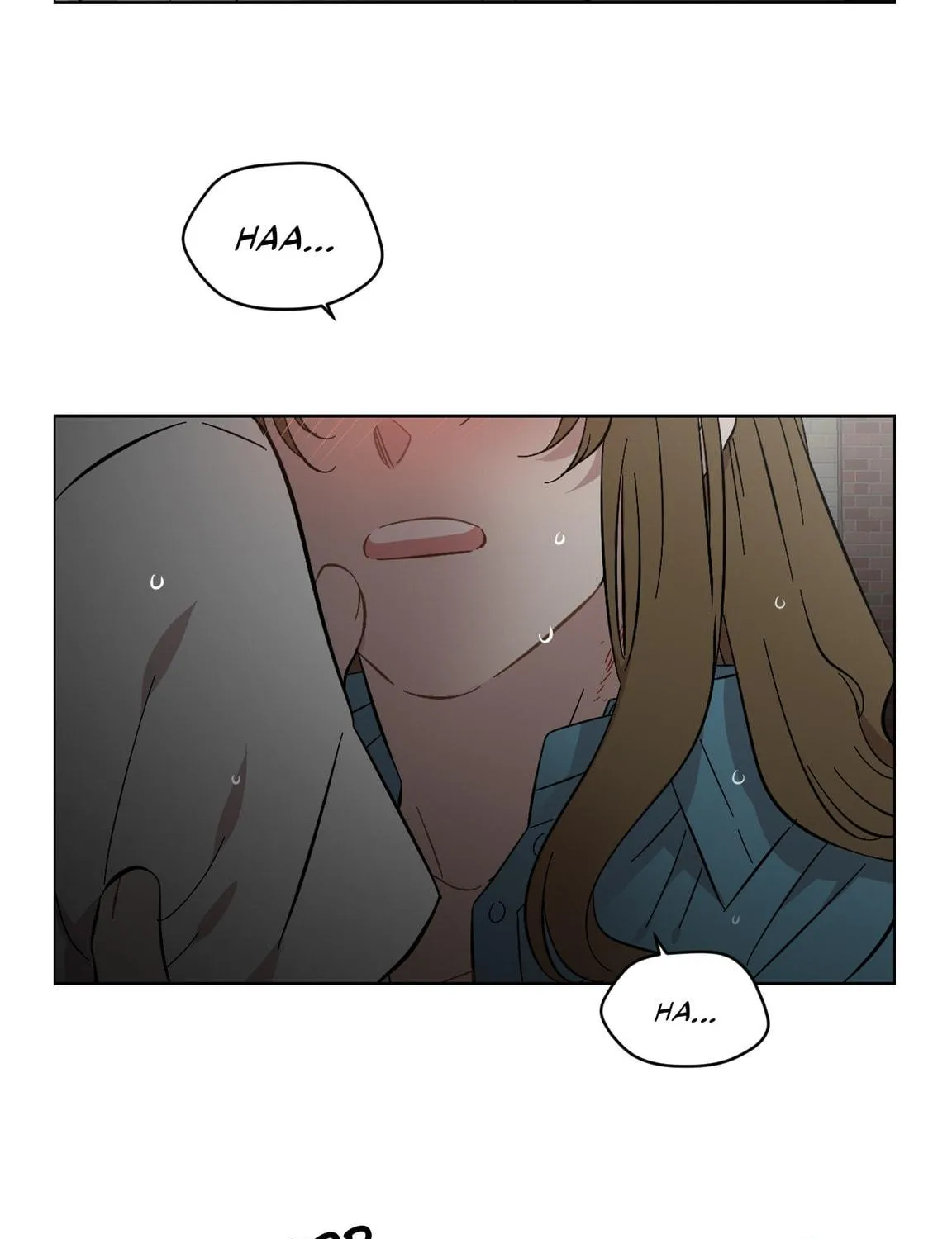 Read Love Thy Neighbor chapter 40 image 112 on Lezhin