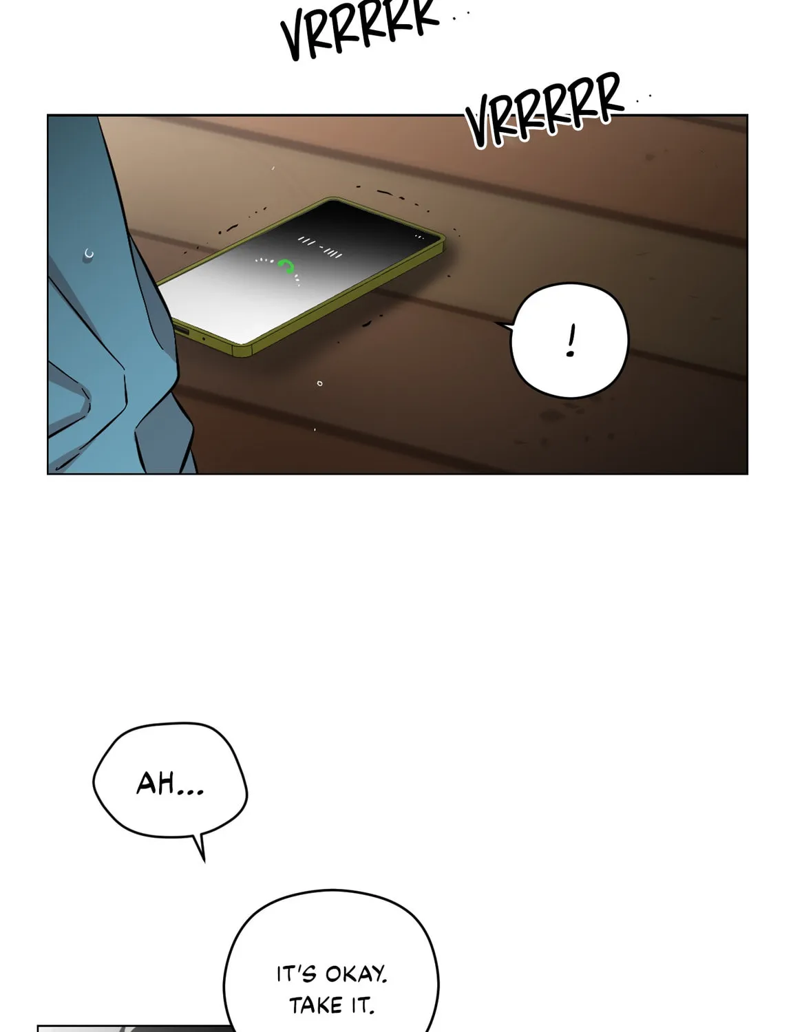 Read Love Thy Neighbor chapter 40 image 114 on Lezhin