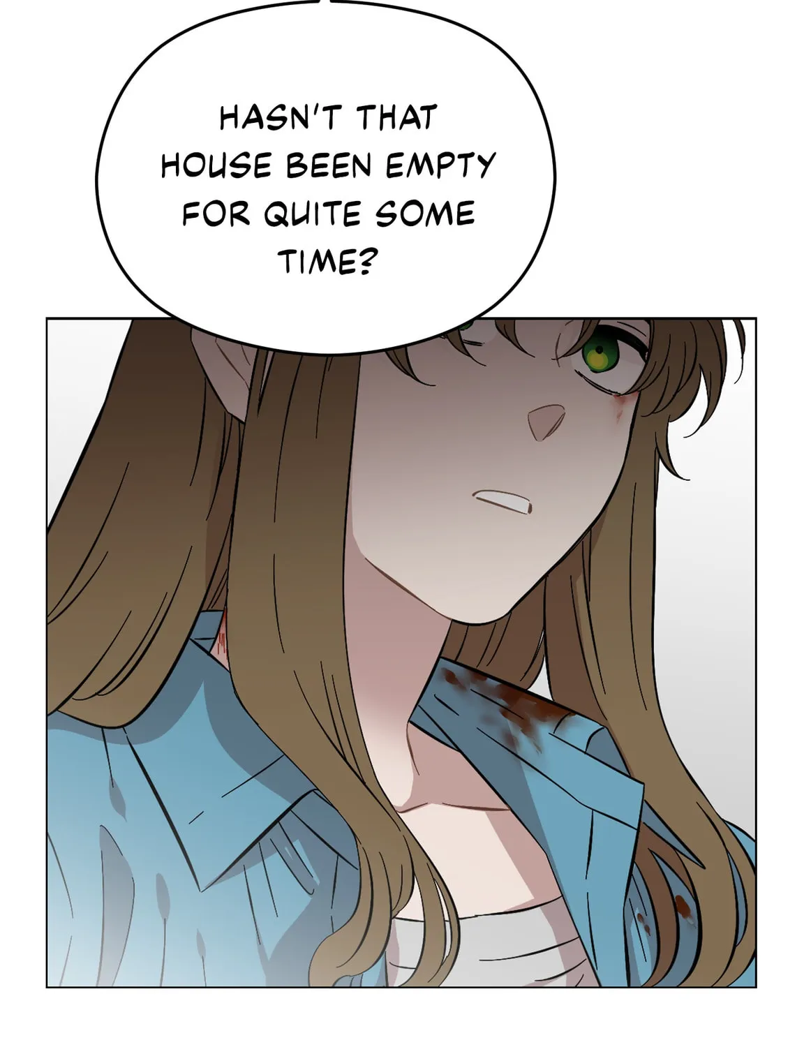 Read Love Thy Neighbor chapter 40 image 12 on Lezhin