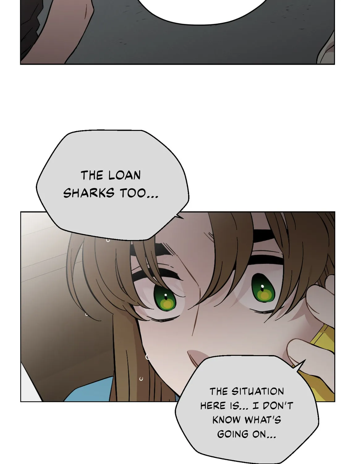 Read Love Thy Neighbor chapter 40 image 122 on Lezhin