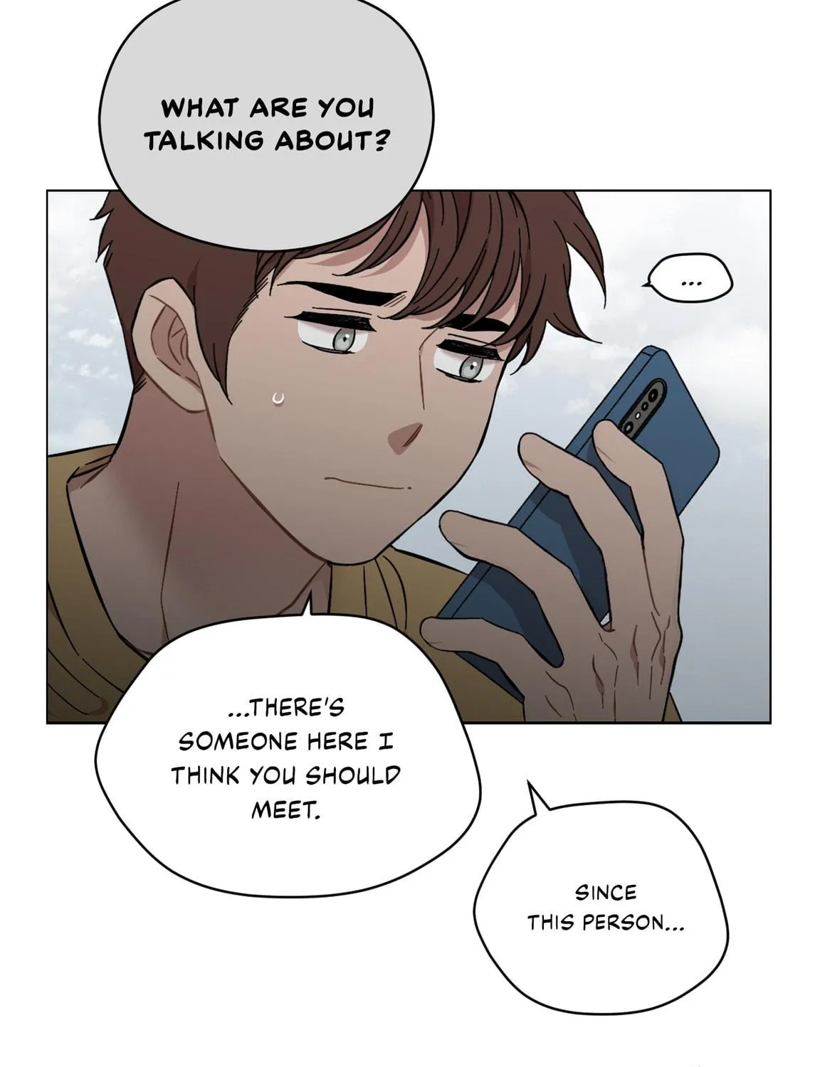 Read Love Thy Neighbor chapter 40 image 124 on Lezhin