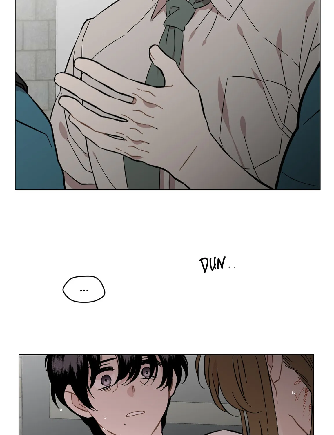 Read Love Thy Neighbor chapter 40 image 128 on Lezhin