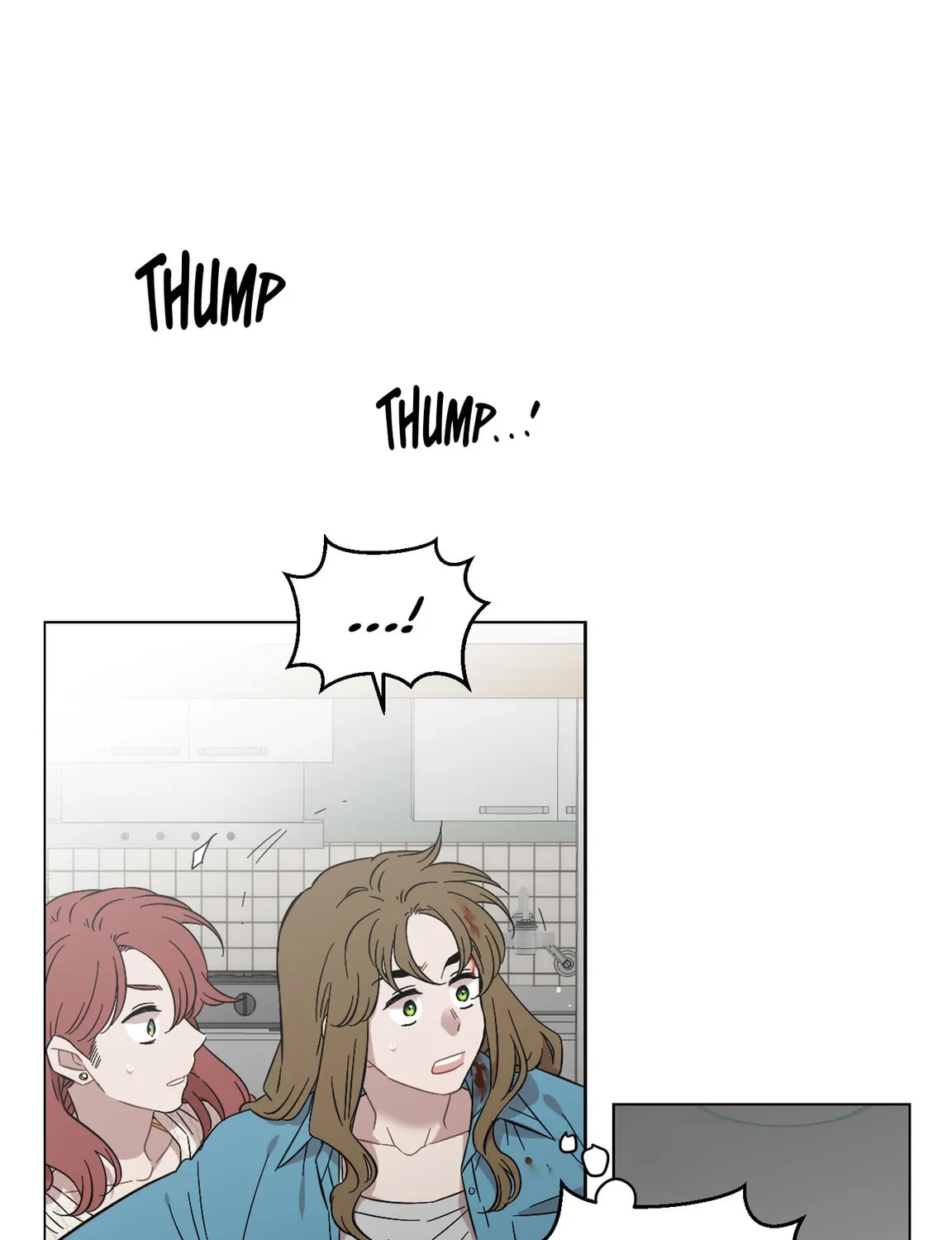 Read Love Thy Neighbor chapter 40 image 14 on Lezhin