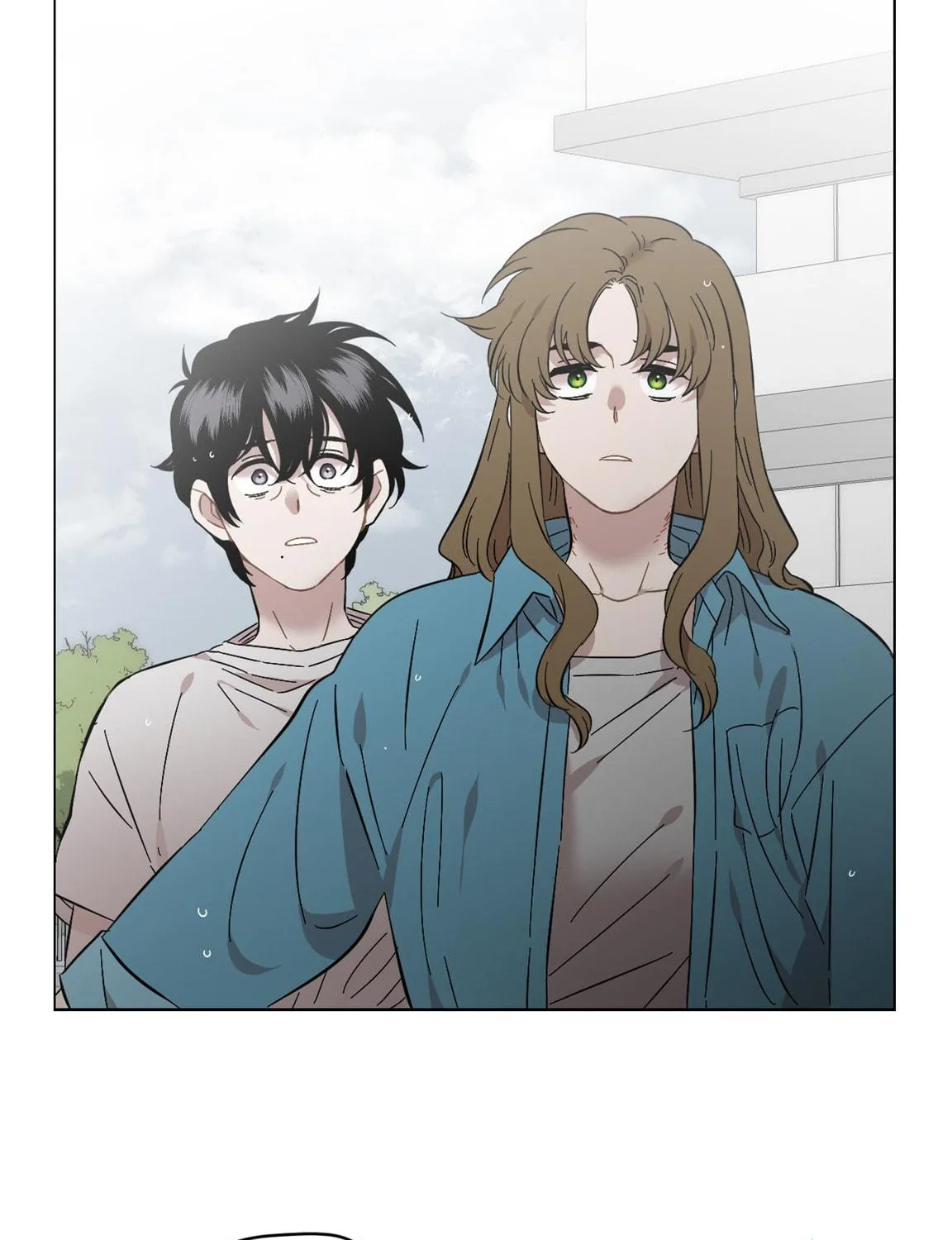 Read Love Thy Neighbor chapter 40 image 142 on Lezhin