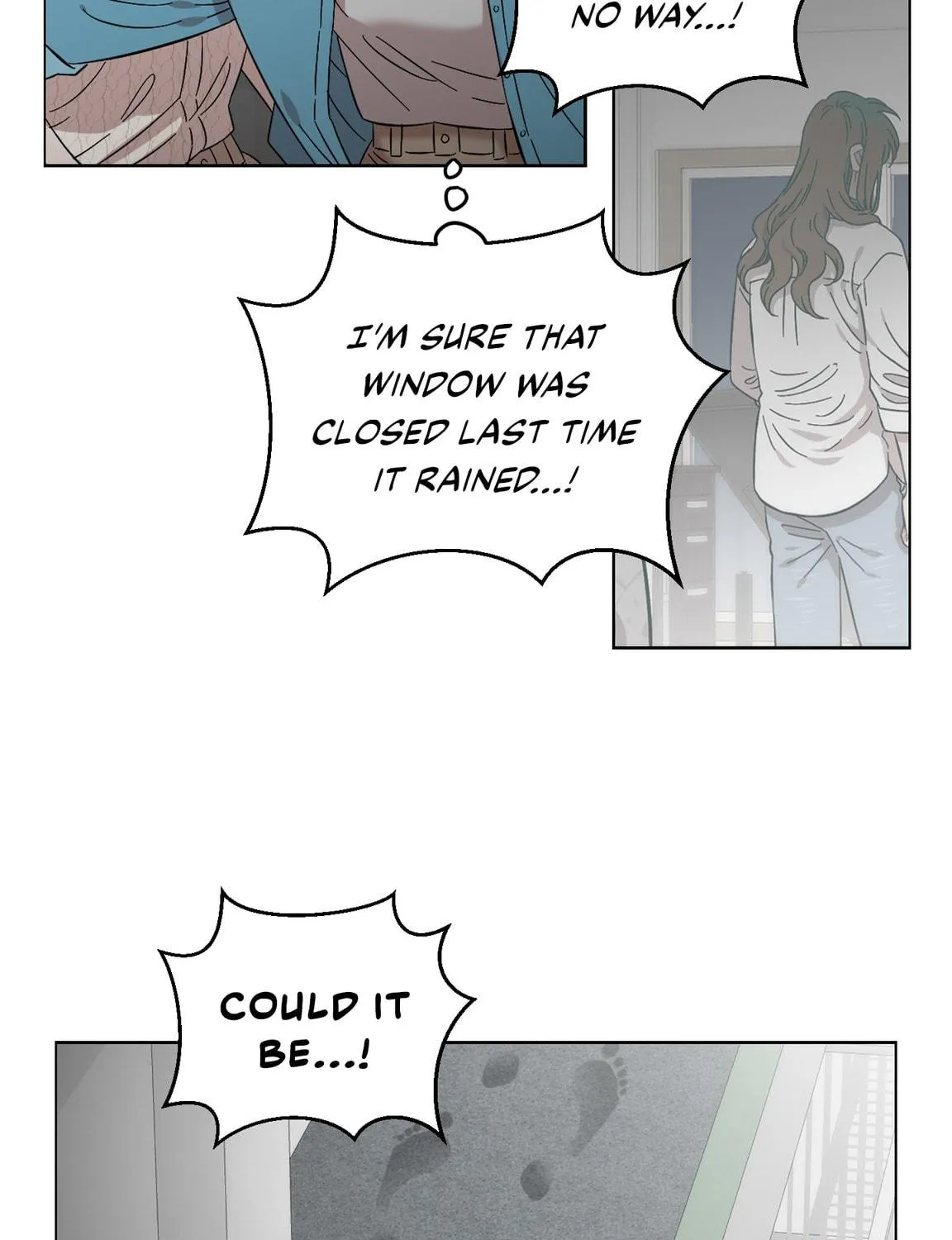Read Love Thy Neighbor chapter 40 image 16 on Lezhin