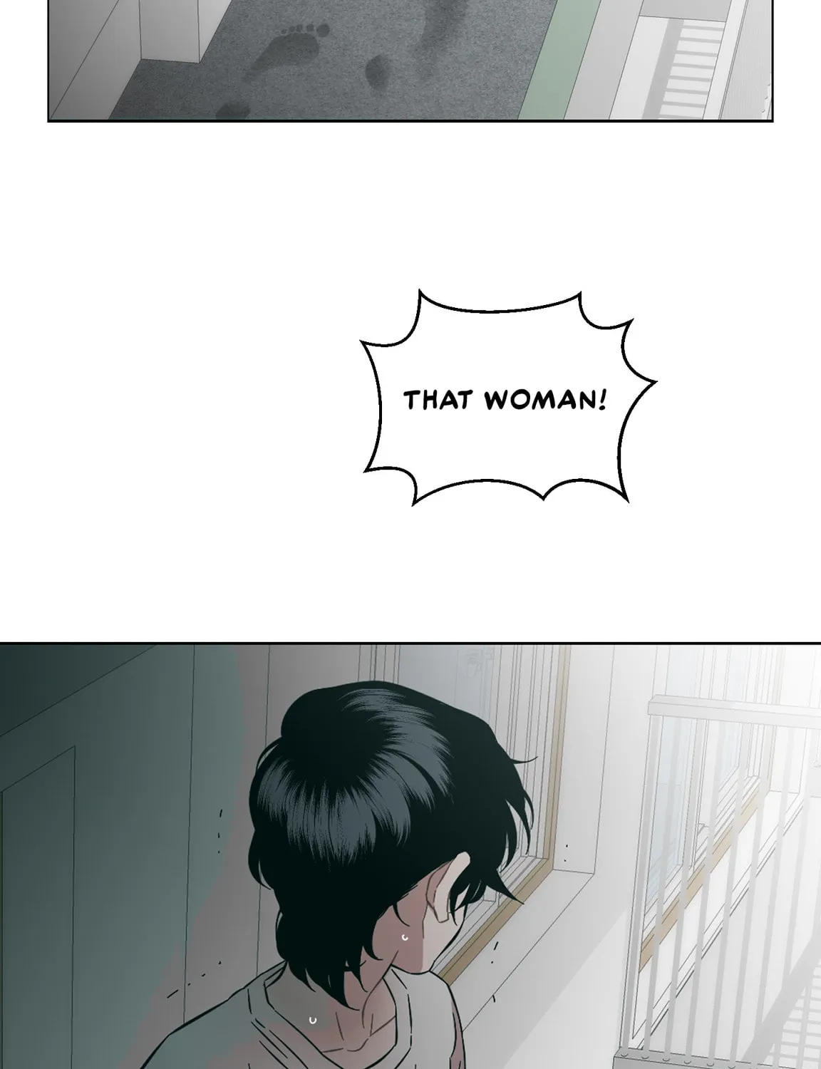 Read Love Thy Neighbor chapter 40 image 18 on Lezhin