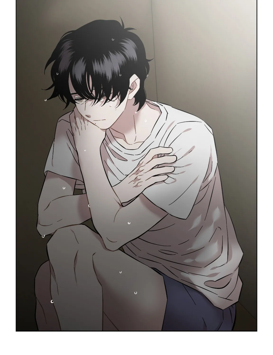 Read Love Thy Neighbor chapter 40 image 38 on Lezhin