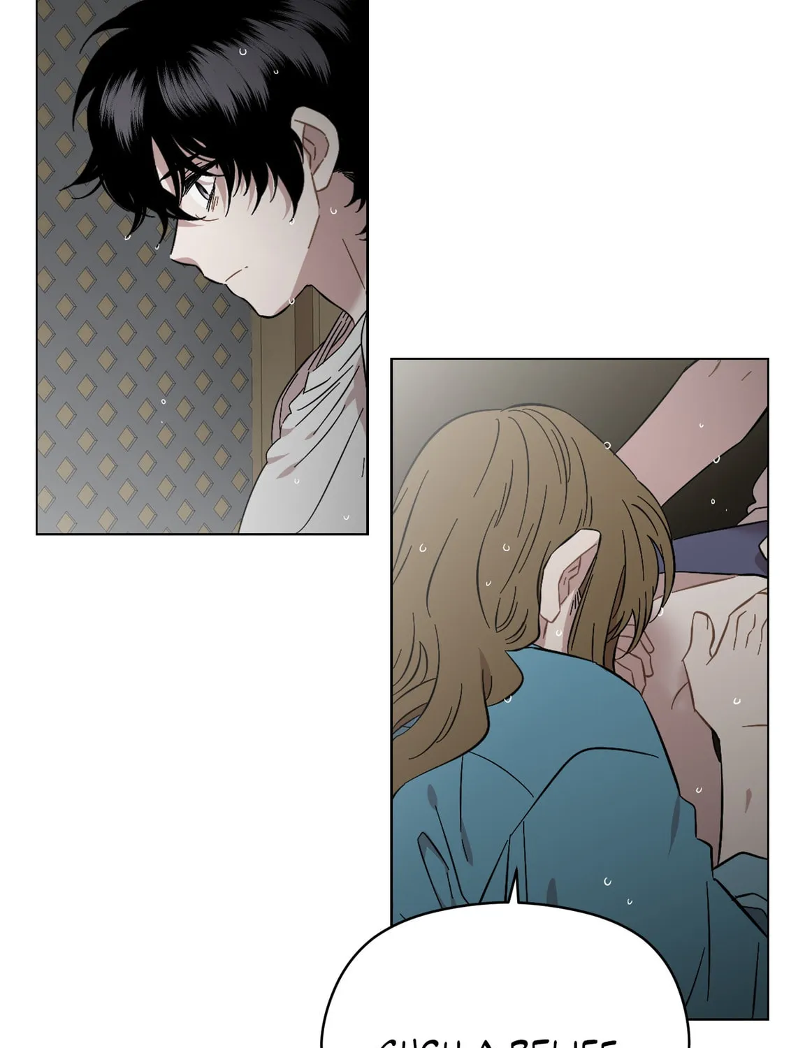 Read Love Thy Neighbor chapter 40 image 44 on Lezhin