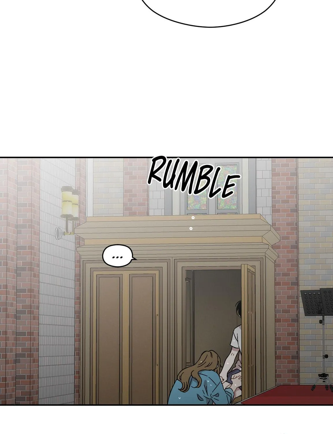 Read Love Thy Neighbor chapter 40 image 46 on Lezhin