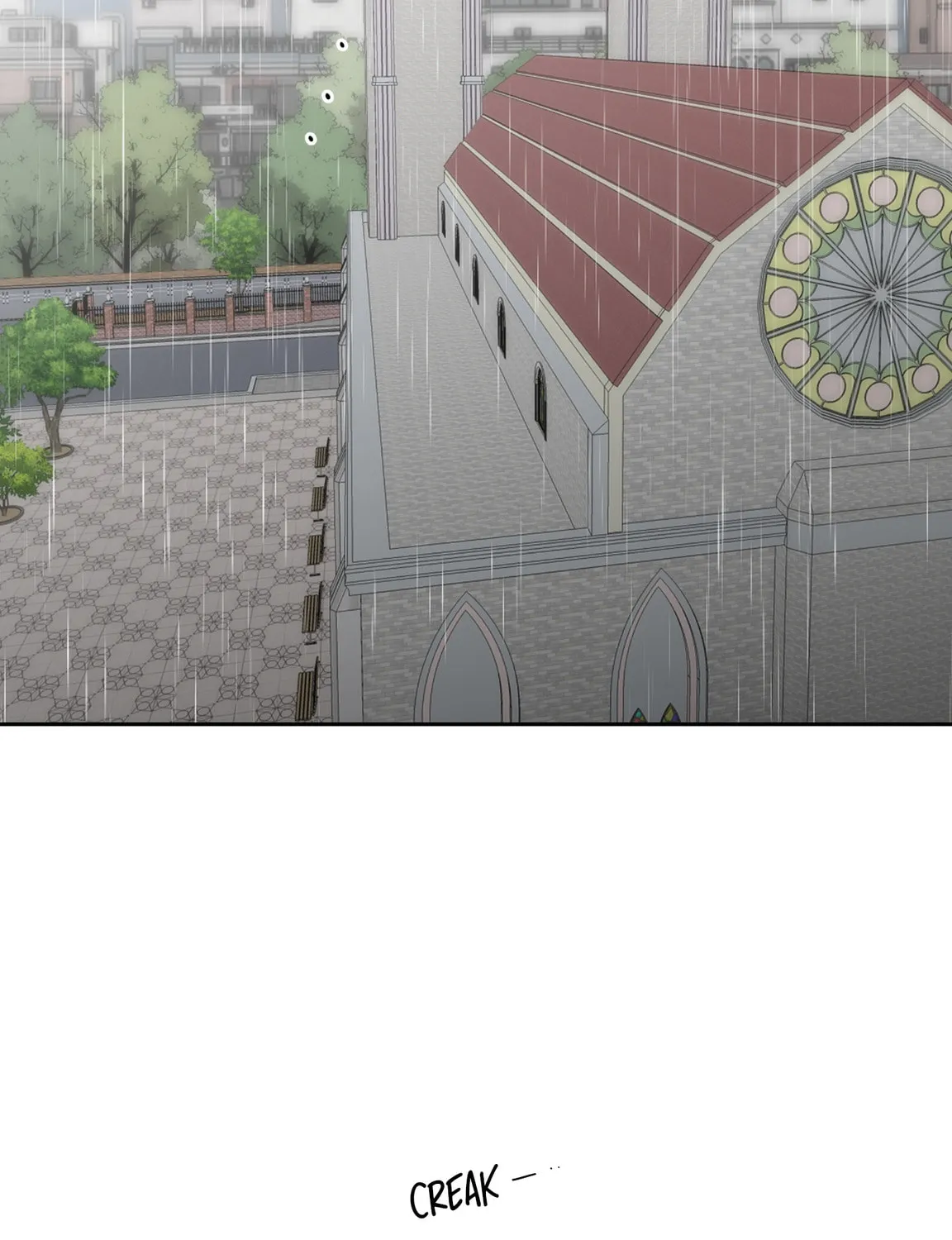 Read Love Thy Neighbor chapter 40 image 50 on Lezhin