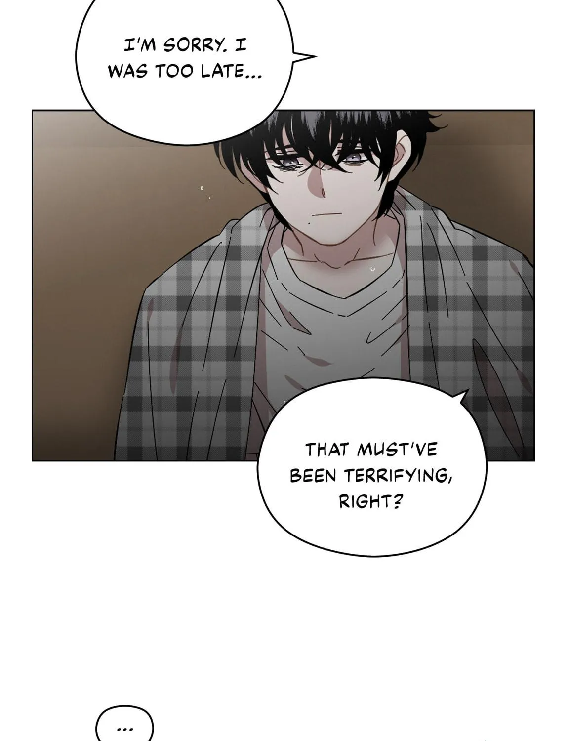 Read Love Thy Neighbor chapter 40 image 52 on Lezhin