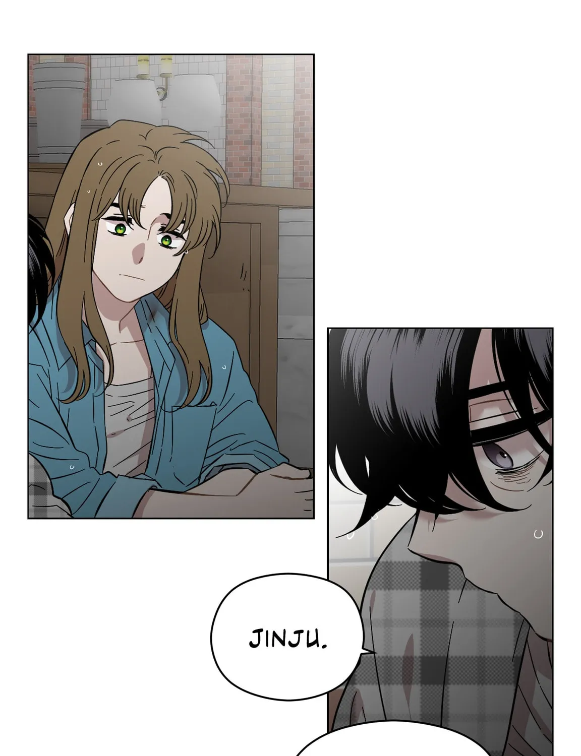 Read Love Thy Neighbor chapter 40 image 54 on Lezhin