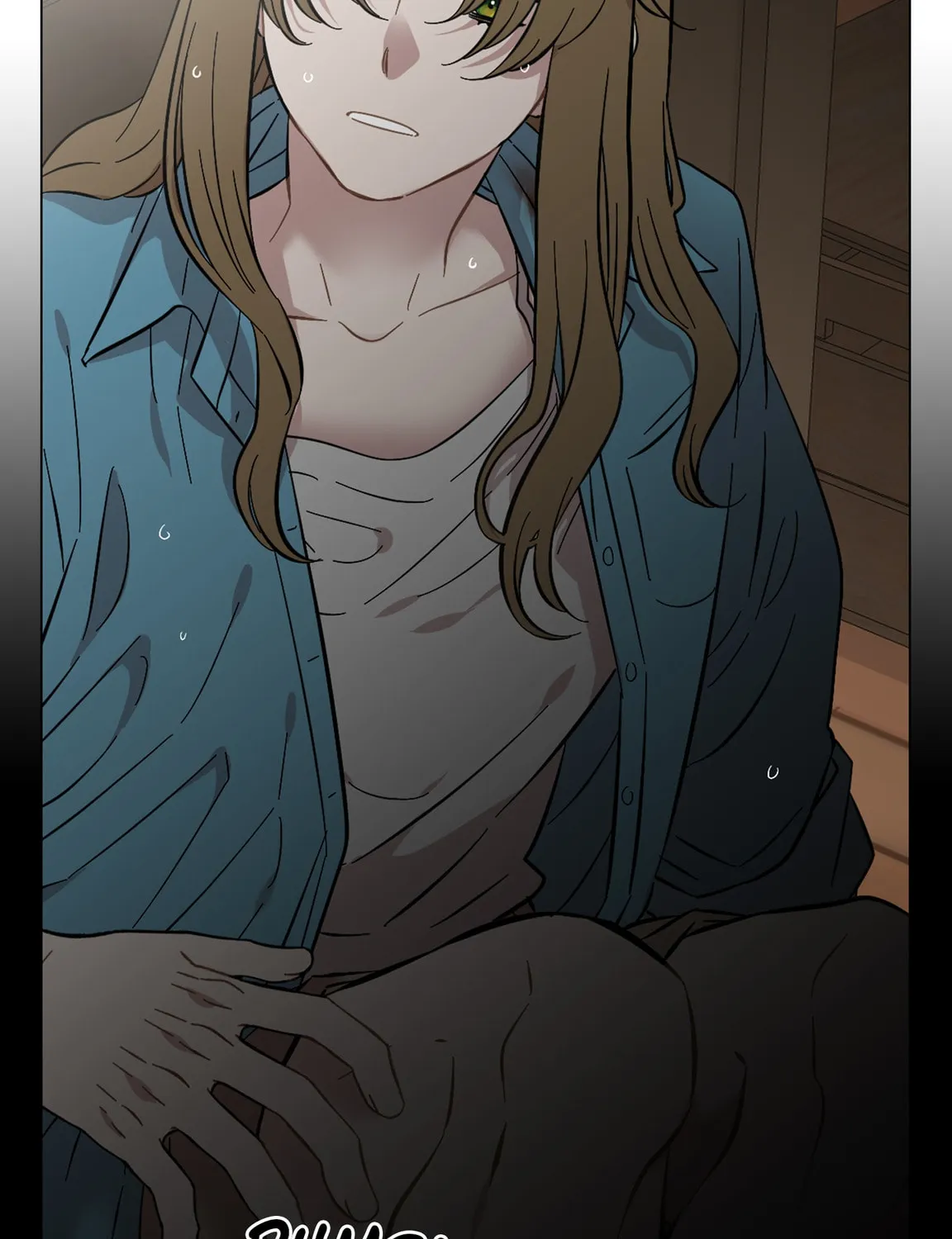 Read Love Thy Neighbor chapter 40 image 60 on Lezhin