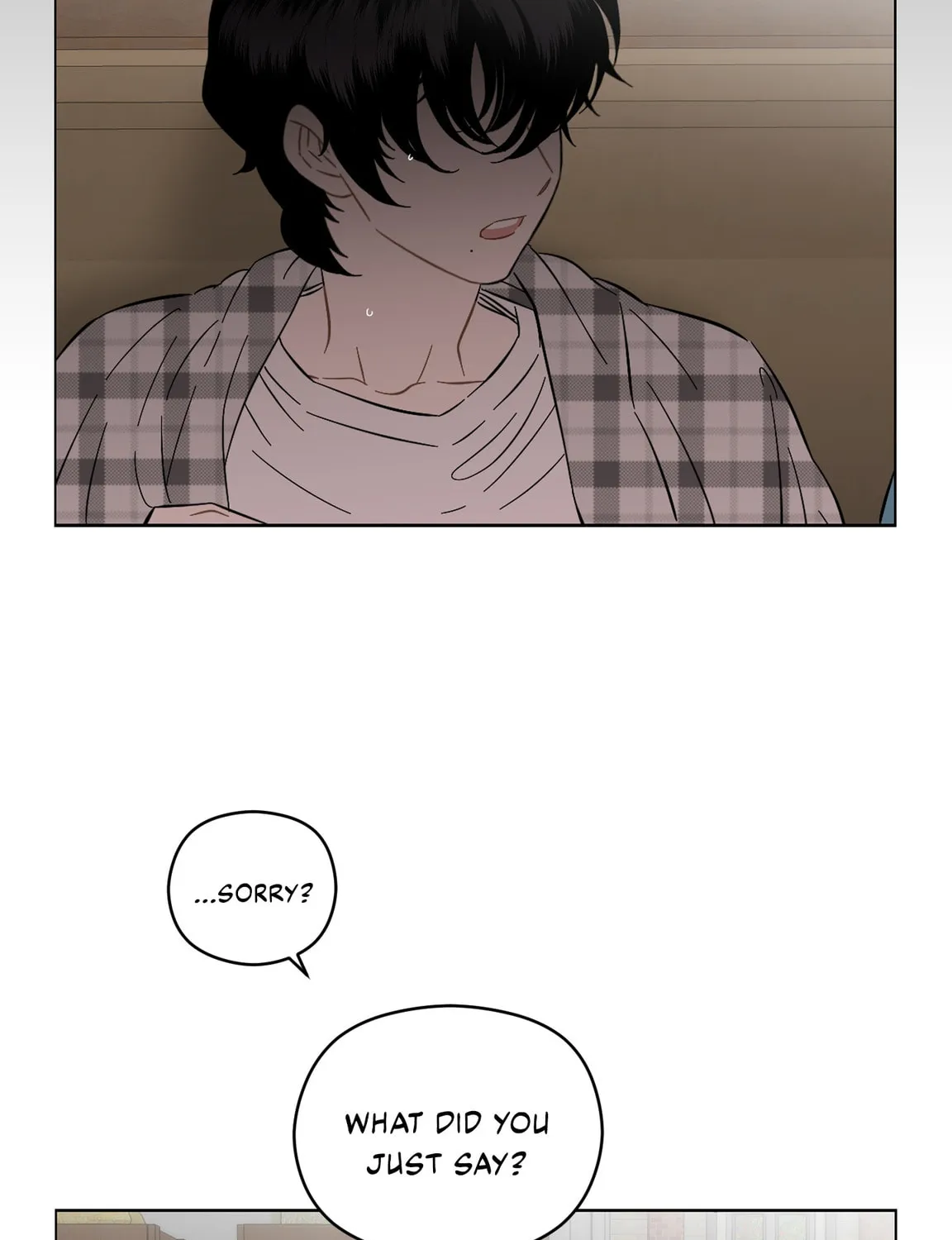 Read Love Thy Neighbor chapter 40 image 68 on Lezhin