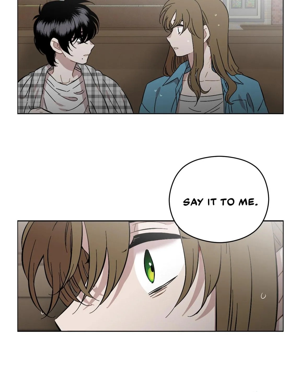 Read Love Thy Neighbor chapter 40 image 70 on Lezhin