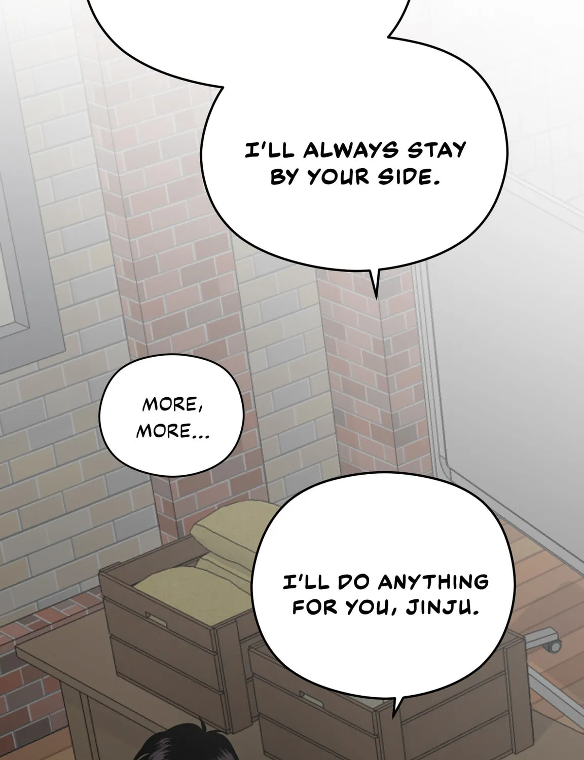 Read Love Thy Neighbor chapter 40 image 86 on Lezhin