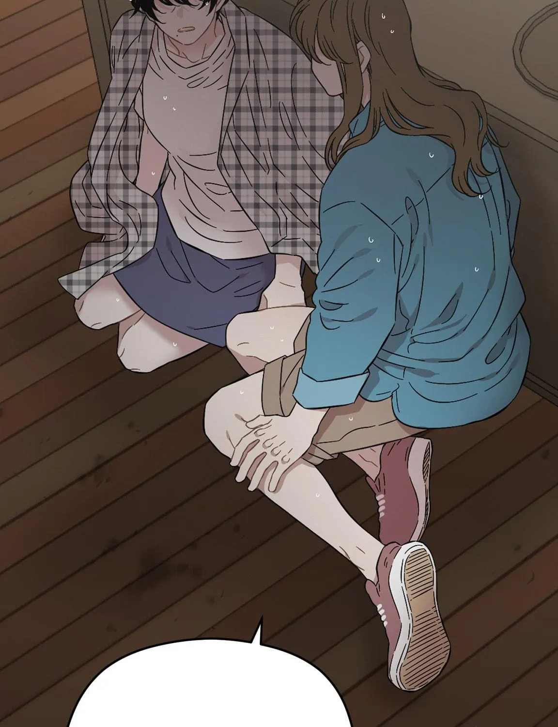 Read Love Thy Neighbor chapter 40 image 88 on Lezhin