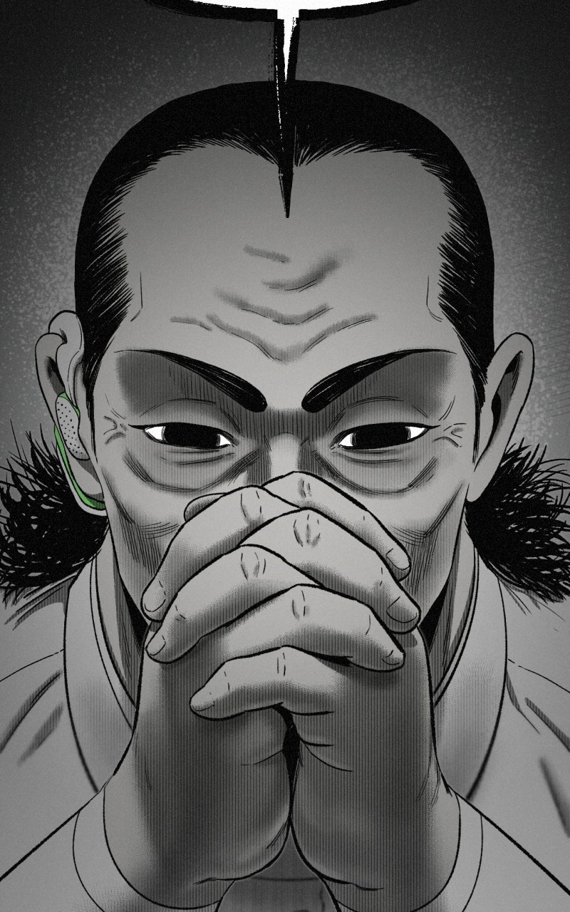 Read Love Thy Neighbor chapter 41 image 11 on Lezhin