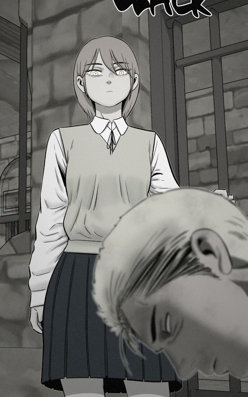 Read Love Thy Neighbor chapter 41 image 22 on Lezhin