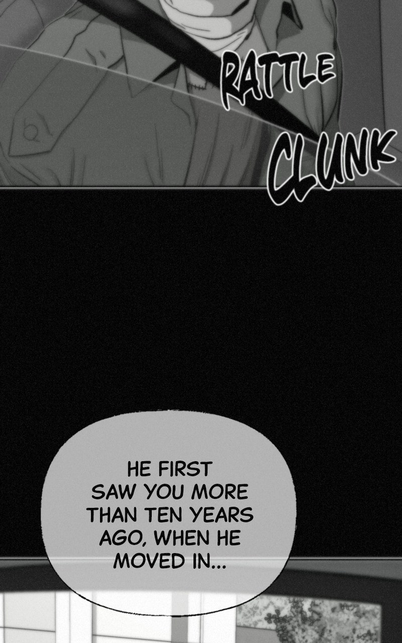 Read Love Thy Neighbor chapter 41 image 33 on Lezhin