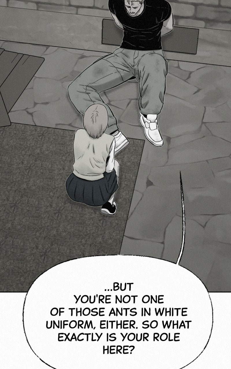 Read Love Thy Neighbor chapter 41 image 41 on Lezhin