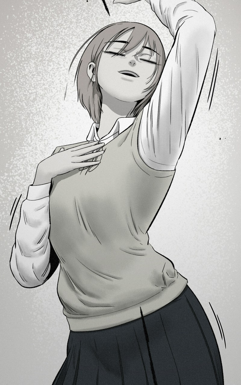 Read Love Thy Neighbor chapter 41 image 48 on Lezhin