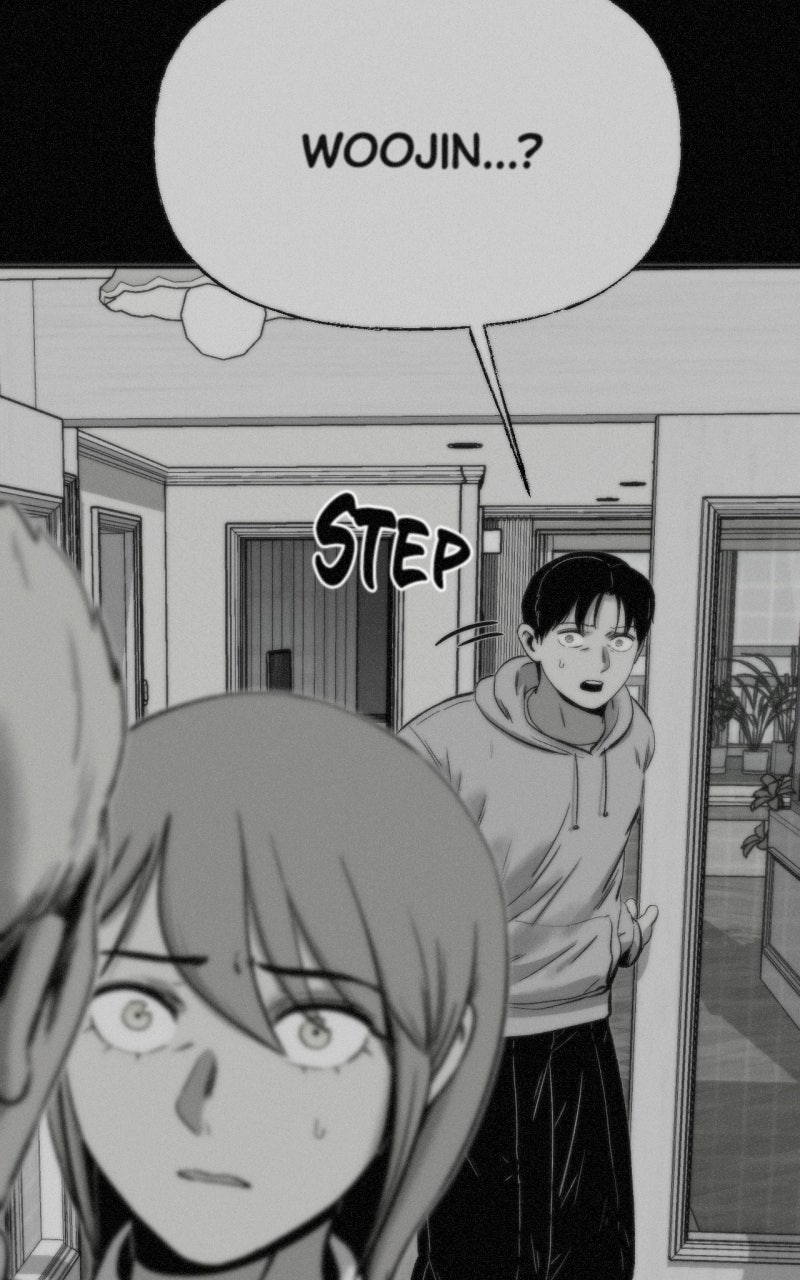 Read Love Thy Neighbor chapter 41 image 98 on Lezhin