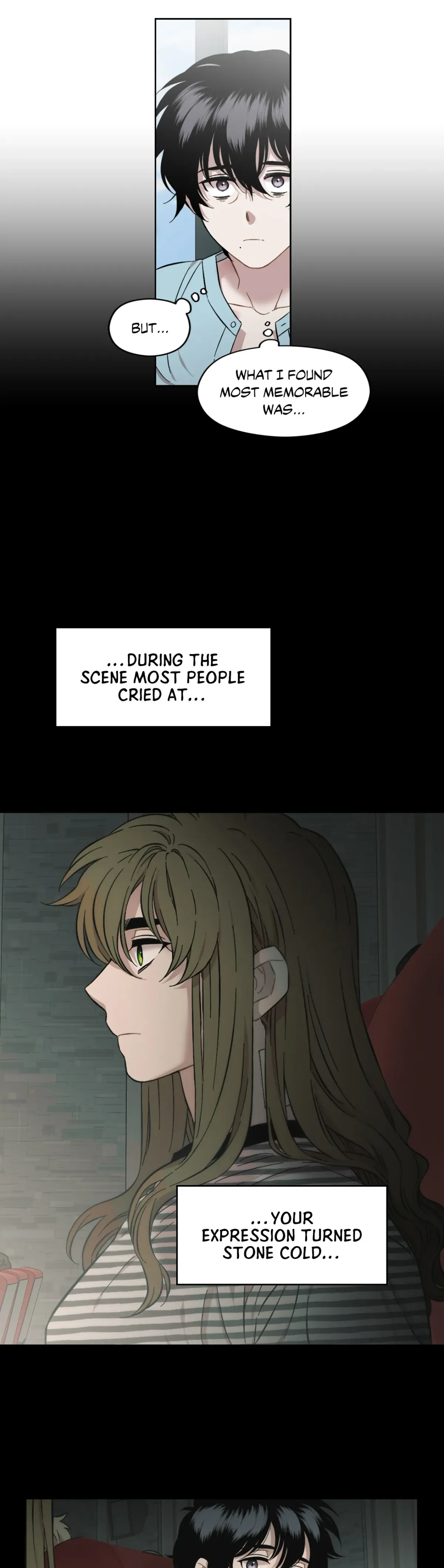 Read Love Thy Neighbor chapter 43 image 21 on Lezhin