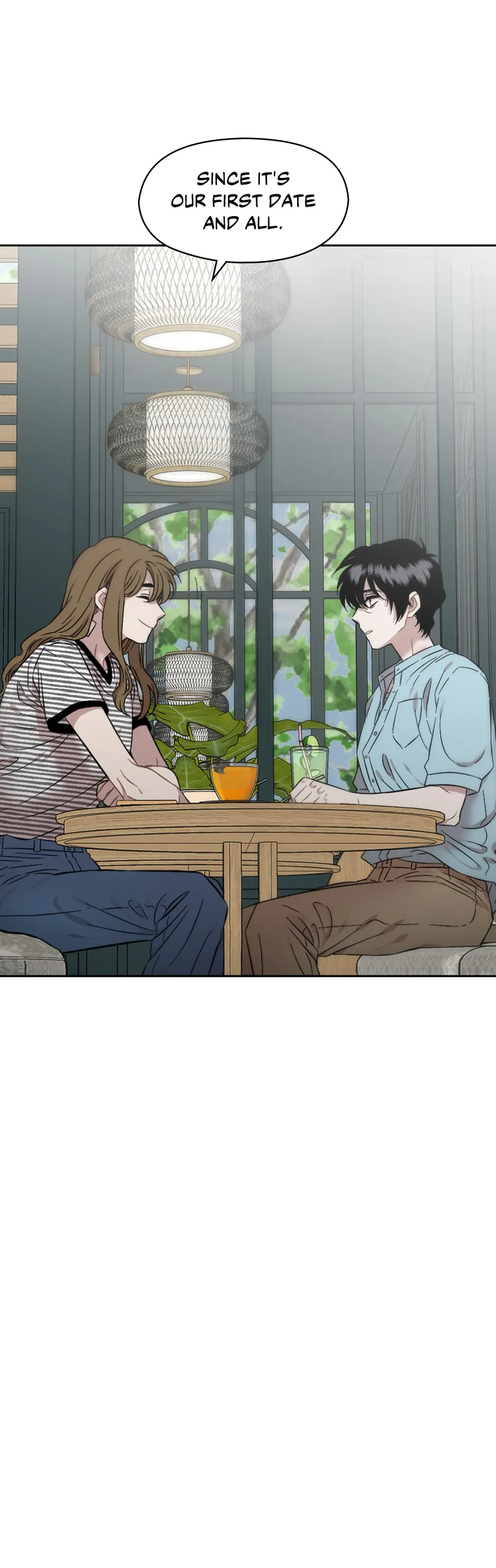 Read Love Thy Neighbor chapter 43 image 24 on Lezhin
