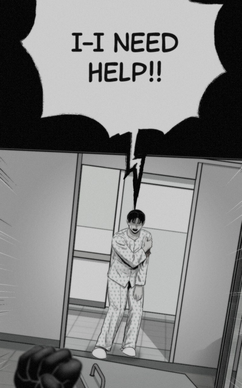 Read Love Thy Neighbor chapter 44 image 109 on Lezhin