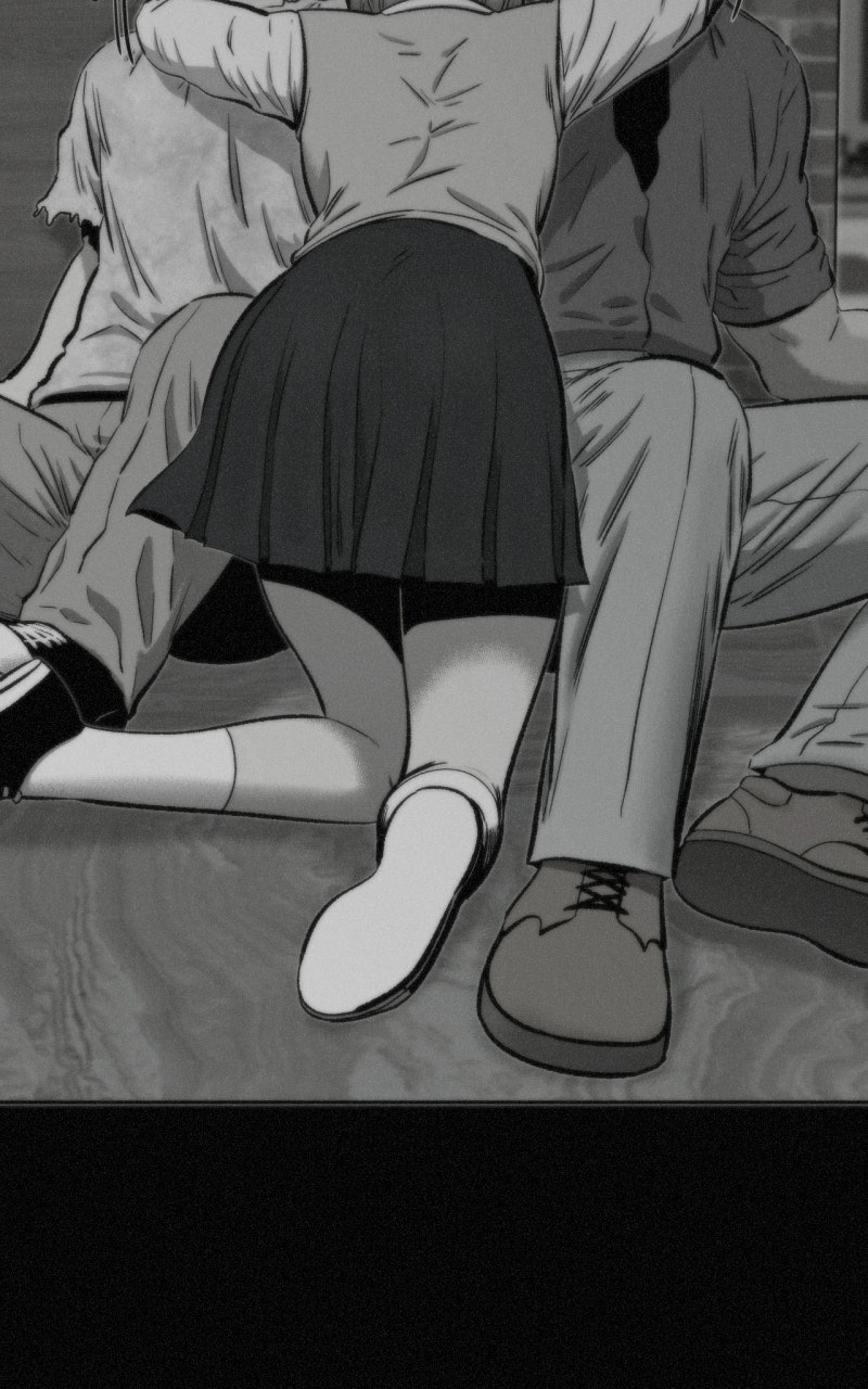 Read Love Thy Neighbor chapter 44 image 16 on Lezhin