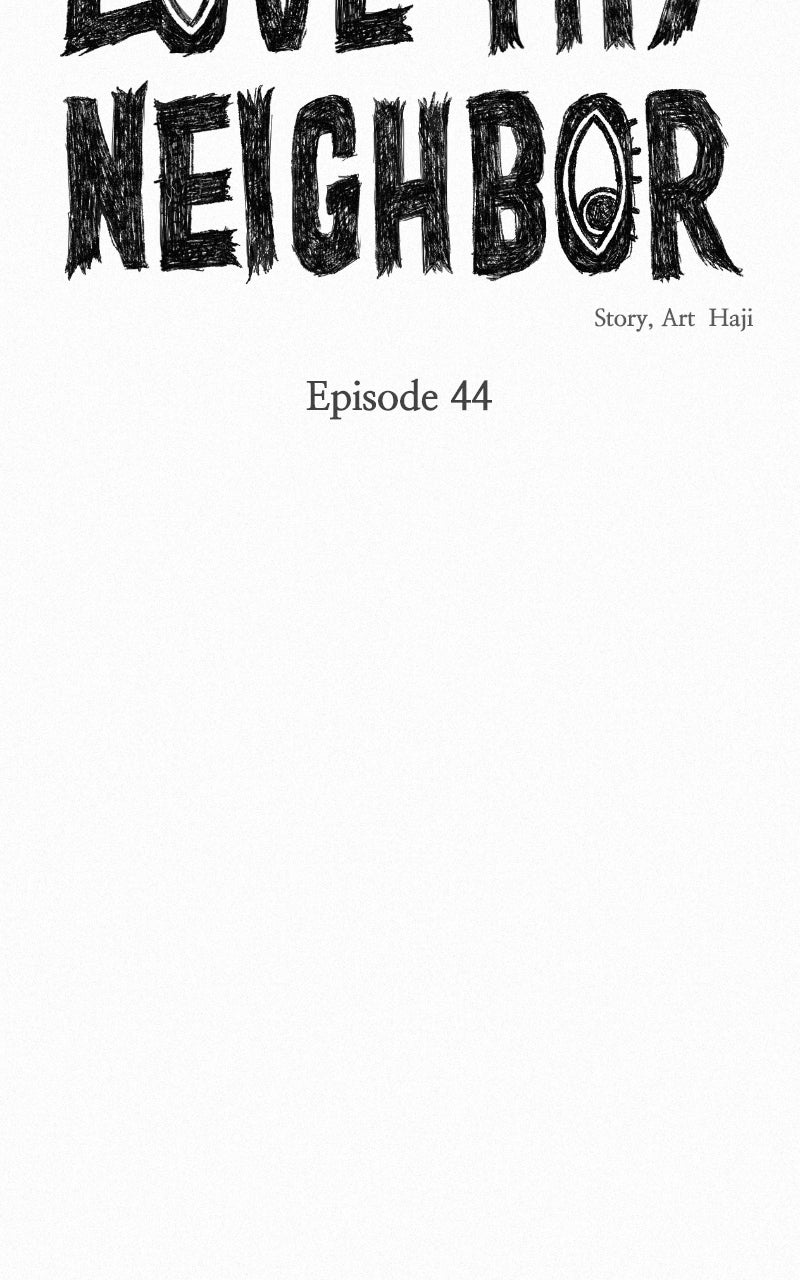 Read Love Thy Neighbor chapter 44 image 37 on Lezhin
