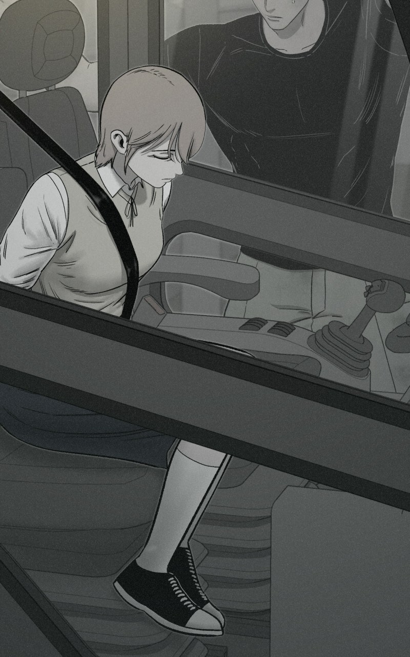 Read Love Thy Neighbor chapter 44 image 40 on Lezhin