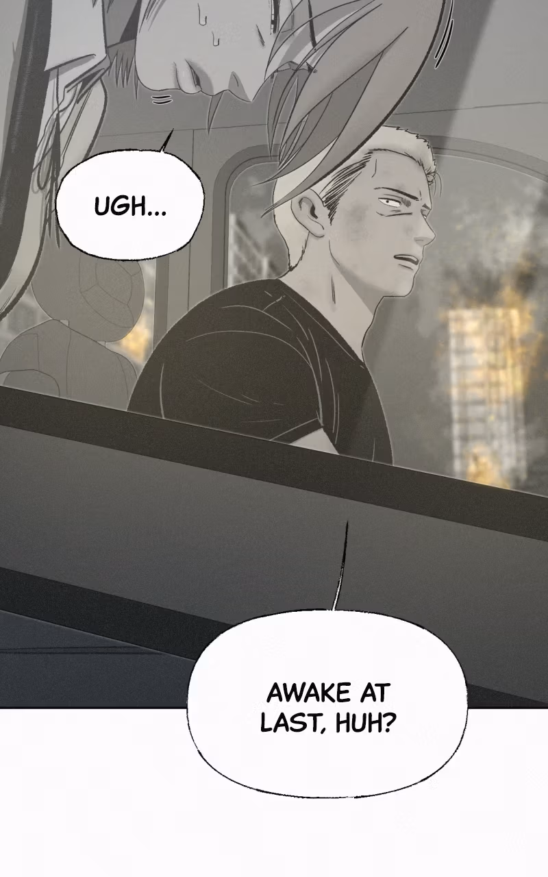 Read Love Thy Neighbor chapter 45 image 10 on Lezhin