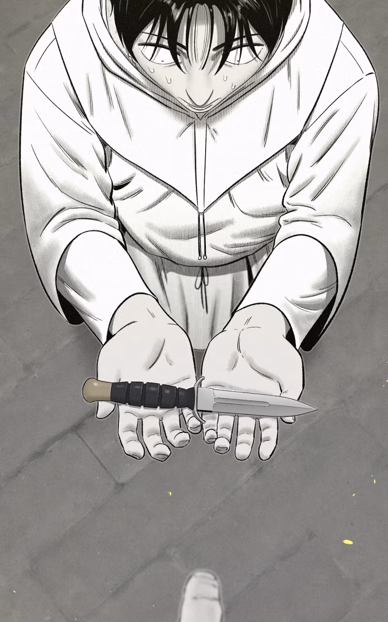 Read Love Thy Neighbor chapter 45 image 107 on Lezhin