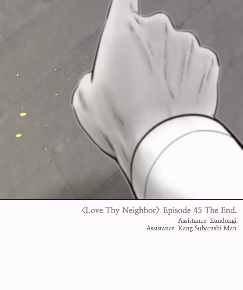 Read Love Thy Neighbor chapter 45 image 108 on Lezhin