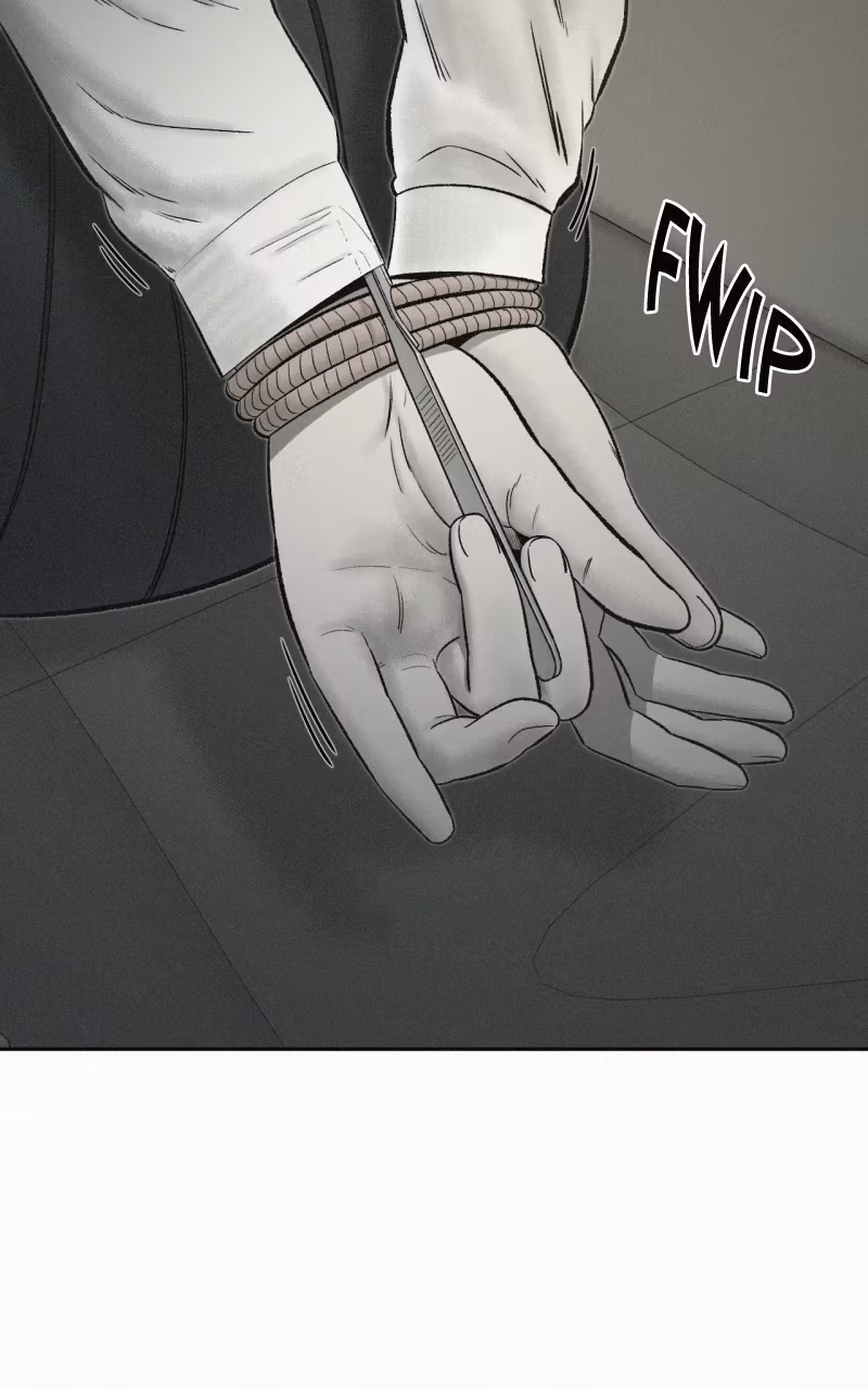 Read Love Thy Neighbor chapter 45 image 22 on Lezhin