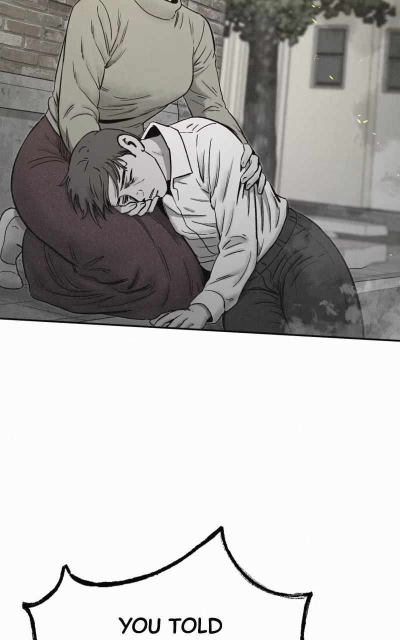 Read Love Thy Neighbor chapter 45 image 28 on Lezhin