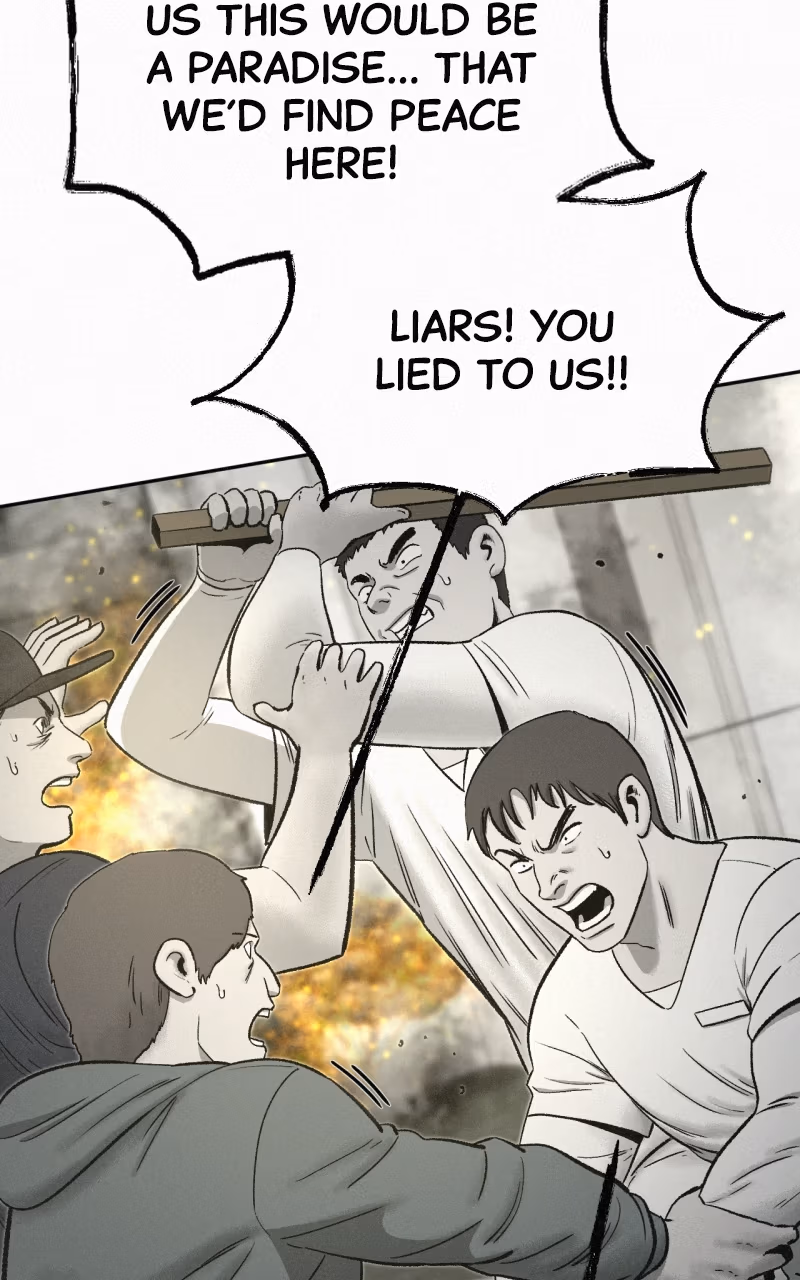 Read Love Thy Neighbor chapter 45 image 29 on Lezhin
