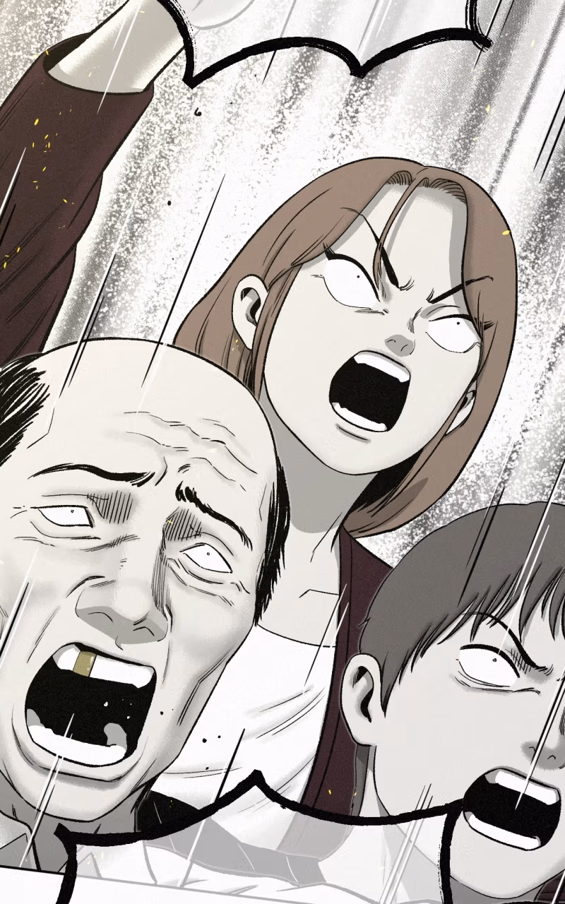 Read Love Thy Neighbor chapter 45 image 71 on Lezhin