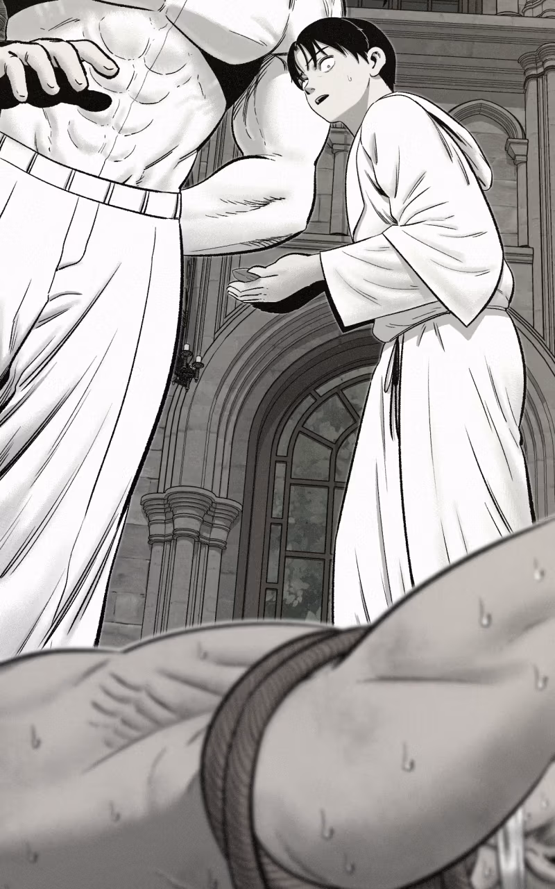 Read Love Thy Neighbor chapter 45 image 87 on Lezhin