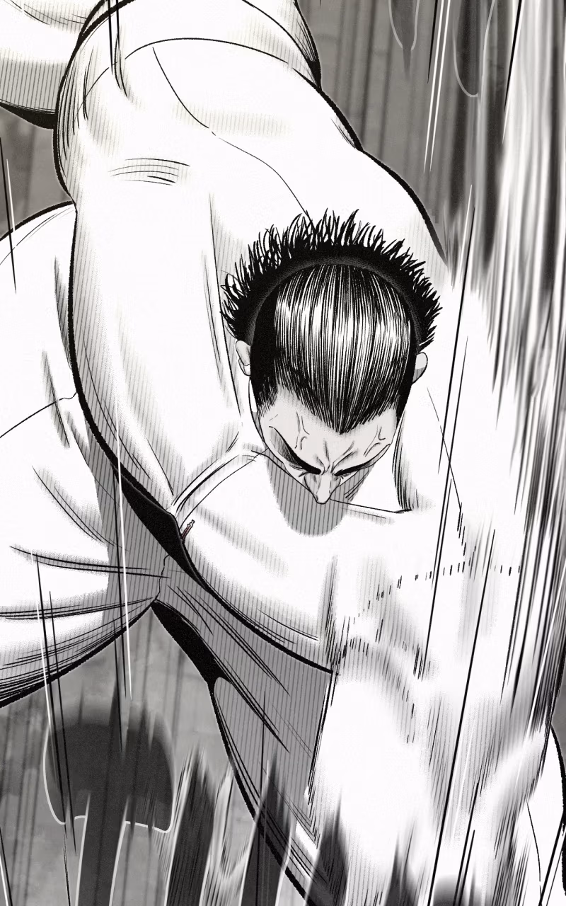 Read Love Thy Neighbor chapter 46 image 125 on Lezhin