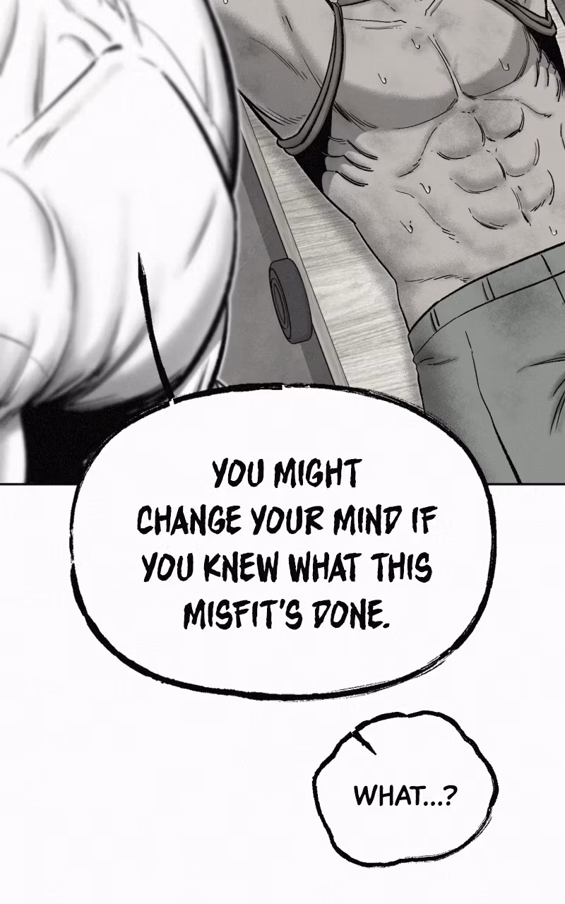 Read Love Thy Neighbor chapter 46 image 14 on Lezhin