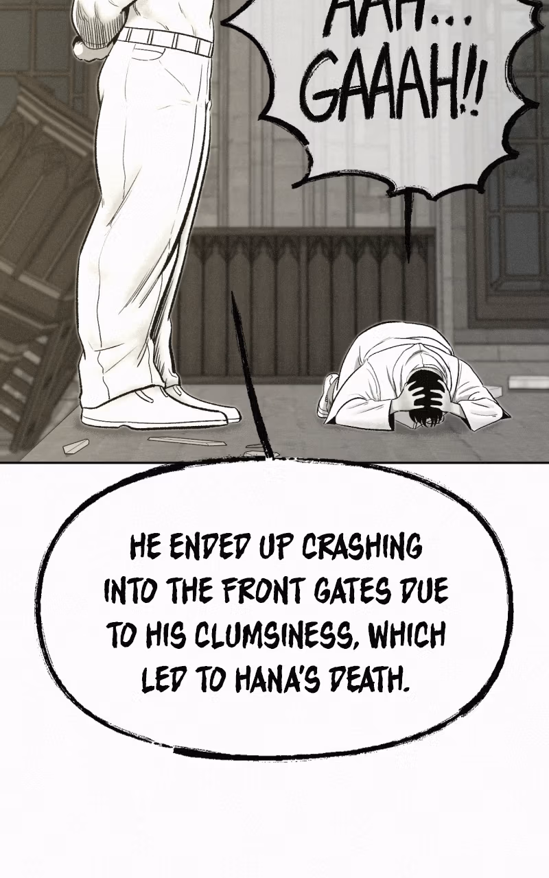 Read Love Thy Neighbor chapter 46 image 37 on Lezhin